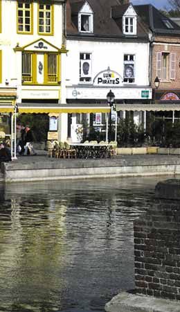 Amiens - Copyleft