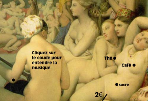 Angouleme - bande dessinee - musee
