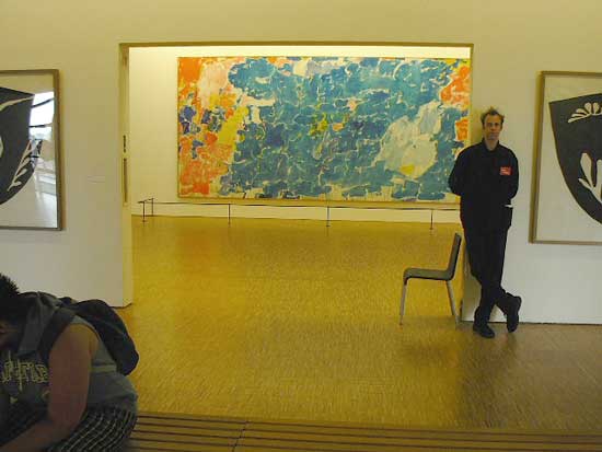 Angouleme - bande dessinee - musee