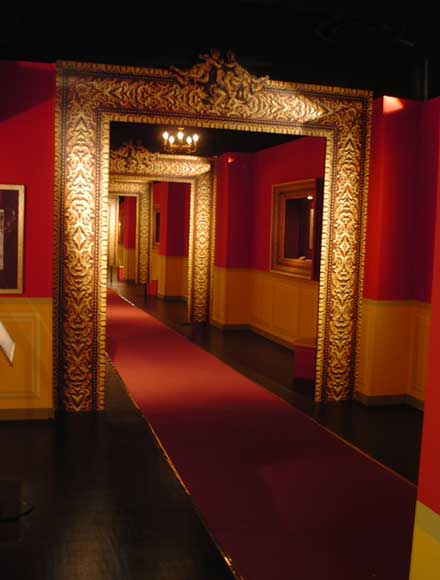Angouleme - bande dessinee - musee