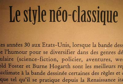 Angouleme - bande dessinee - musee