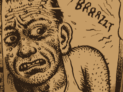 Angouleme - bande dessinee - musee