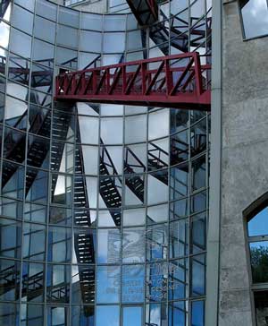 Angouleme - bande dessinee - musee
