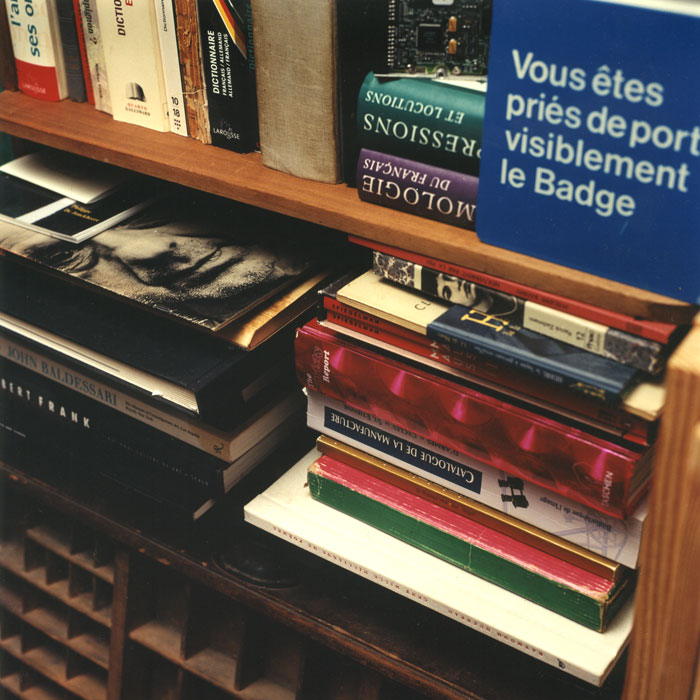Ateliers