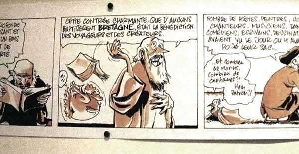 broute