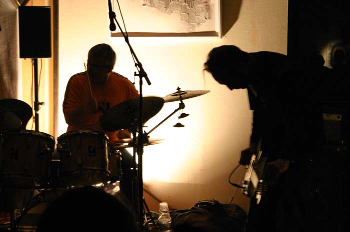 Carte Blanche à <I>n</I> 