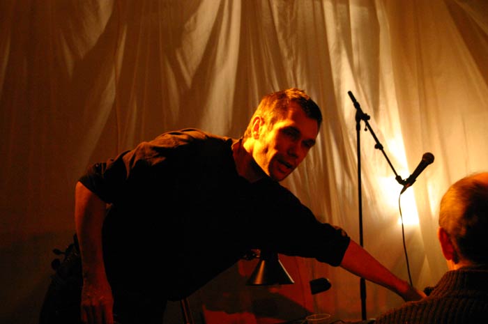Carte Blanche à <I>n</I> 