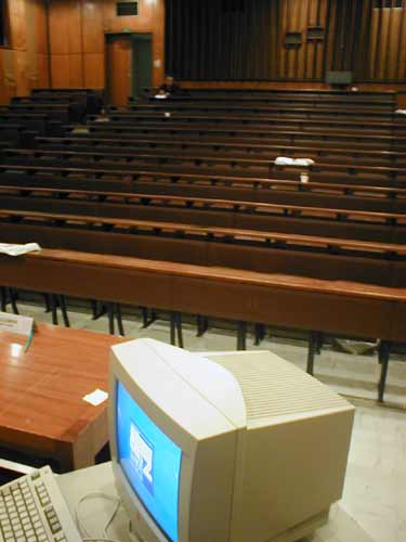 L.L.de Mars Colloque CERCOR sept 2002