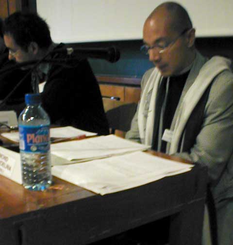 L.L.de Mars Colloque CERCOR sept 2002