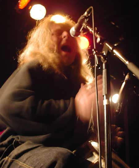 ddaa - stpo - concert au jardin moderne