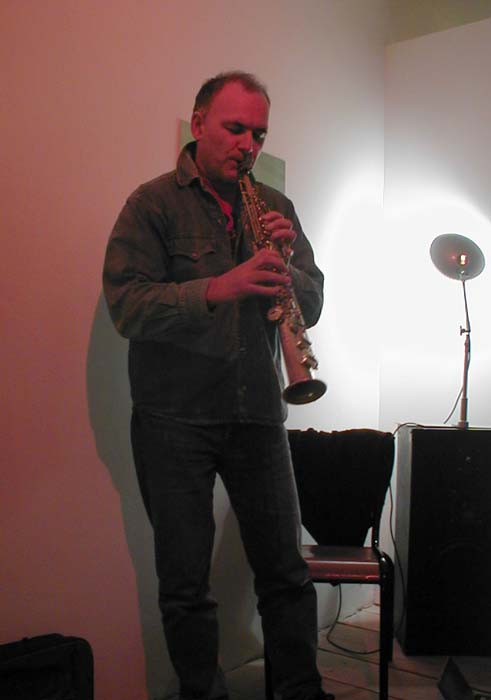 Concert Desmarchelier Doneda Toulemonde