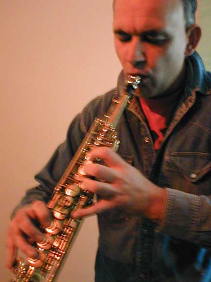 Concert Desmarchelier Doneda Toulemonde