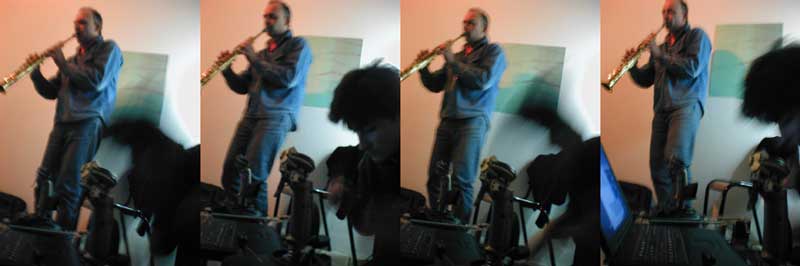 Concert Desmarchelier Doneda Toulemonde