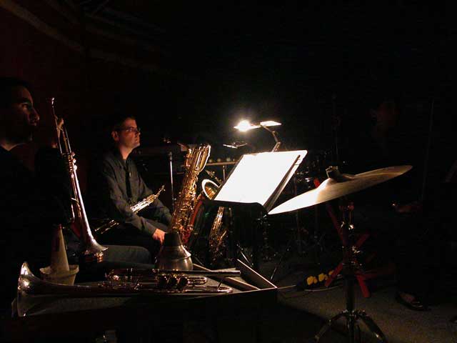 Photos : L.L. de Mars