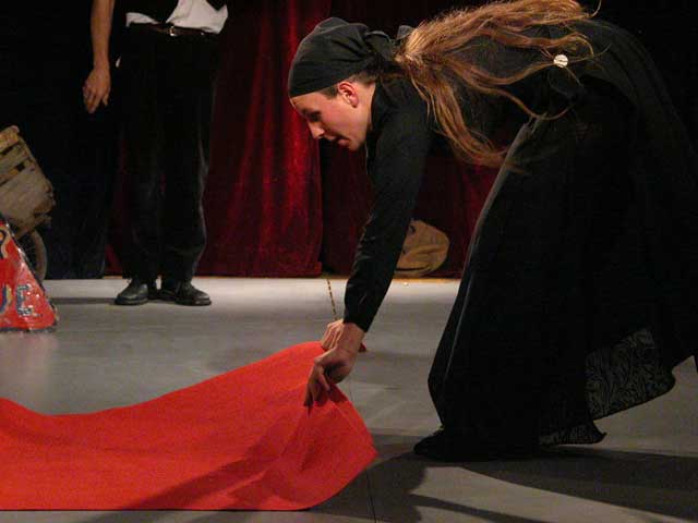 Photos : L.L. de Mars