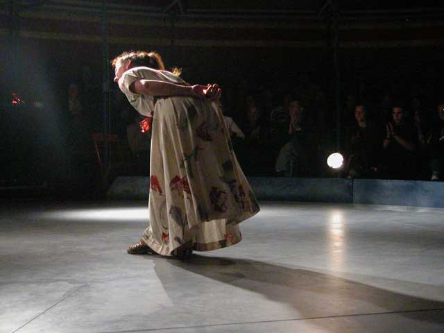 Photos : L.L. de Mars