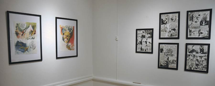 Exposition L.L. de Mars  Lyon