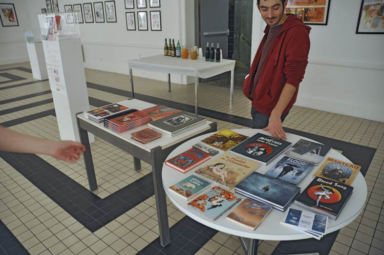 Exposition L.L. de Mars � Lyon