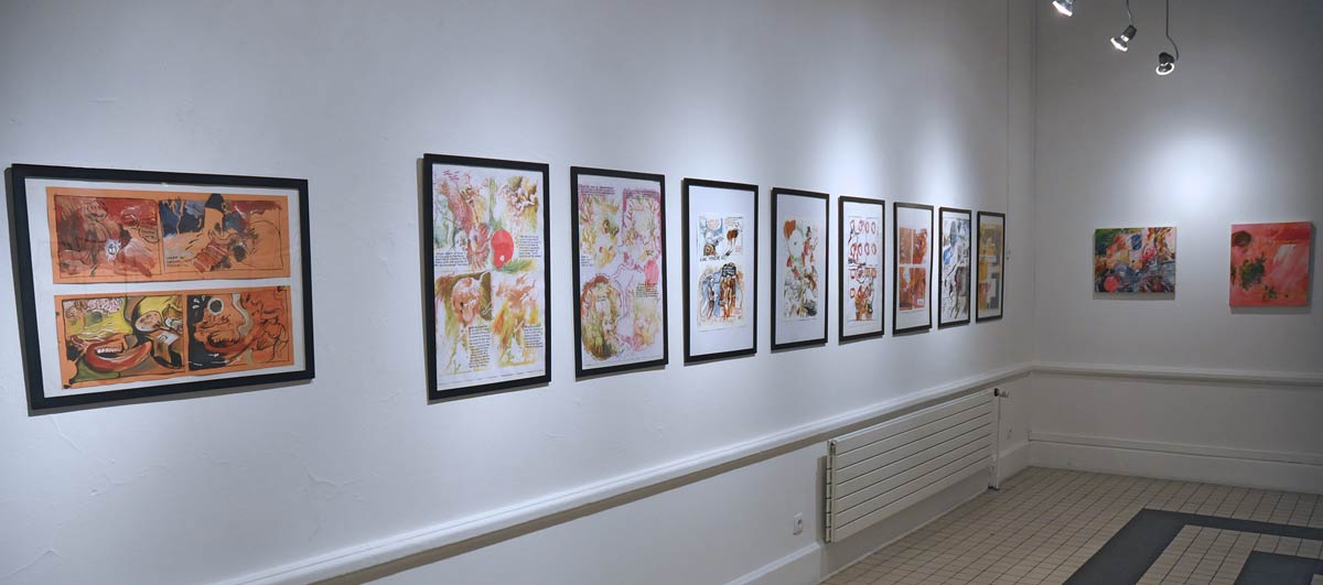 Exposition L.L. de Mars � Lyon