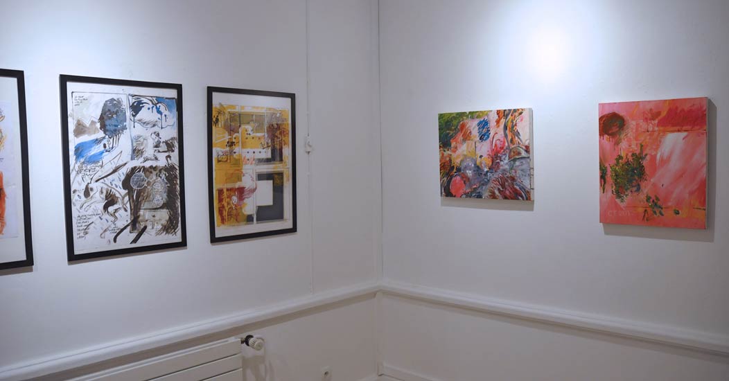 Exposition L.L. de Mars � Lyon