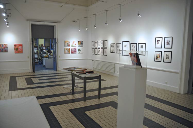 Exposition L.L. de Mars � Lyon