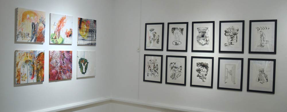 Exposition L.L. de Mars � Lyon