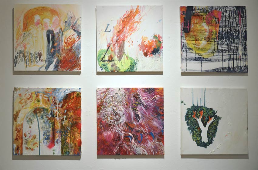 Exposition L.L. de Mars � Lyon