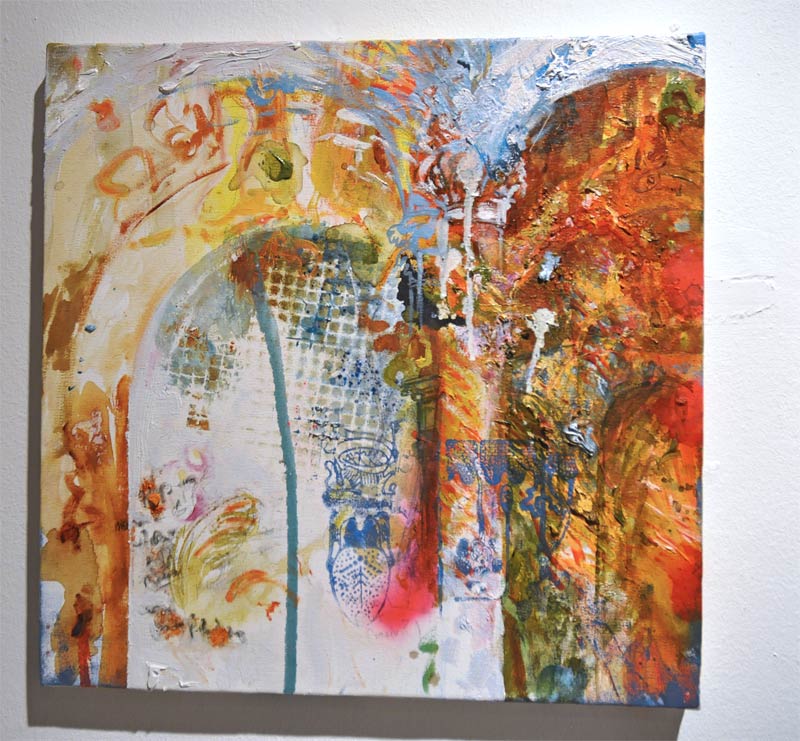 Exposition L.L. de Mars � Lyon