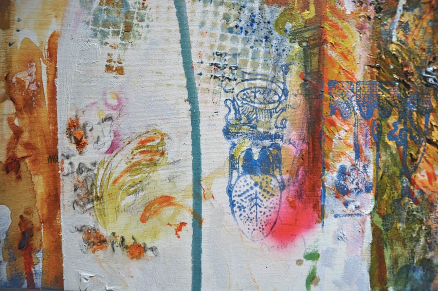 Exposition L.L. de Mars � Lyon