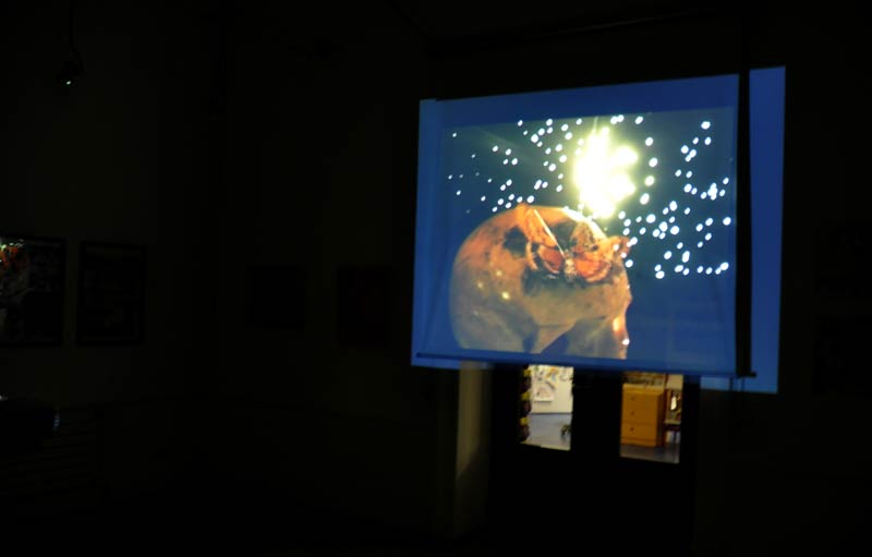 Exposition L.L. de Mars � Lyon