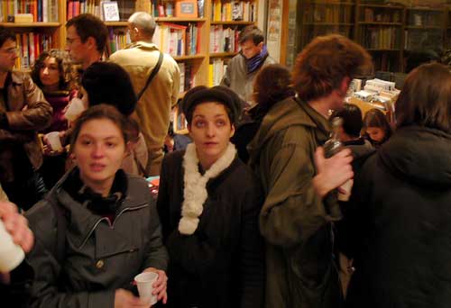 L.L. de Mars : Hommage à Stéphane Batsal