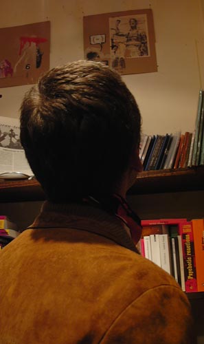 L.L. de Mars : Hommage à Stéphane Batsal