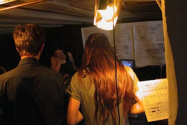 jour des fous 2006
