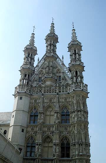 Amiens - Copyleft