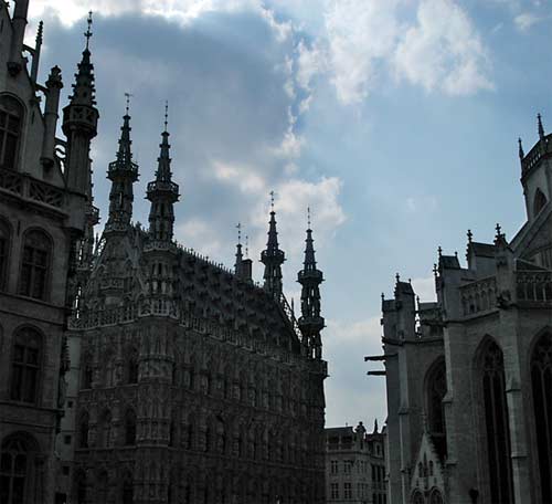 Amiens - Copyleft