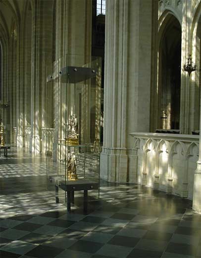 Amiens - Copyleft