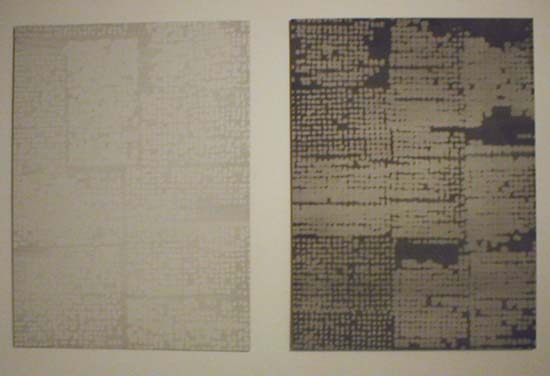 Exposition Moreul Bellec