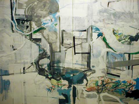 Exposition Moreul Bellec