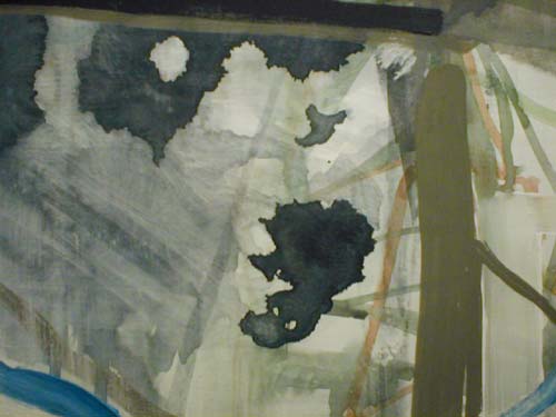 Exposition Moreul Bellec