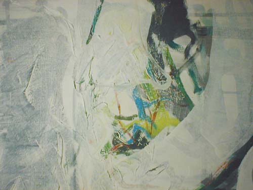 Exposition Moreul Bellec