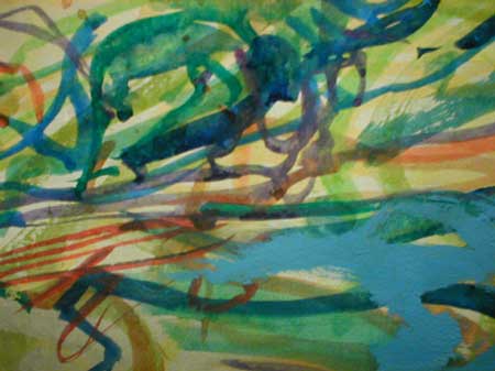 Exposition Moreul Bellec