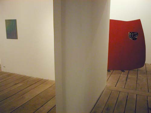 Exposition Moreul Bellec