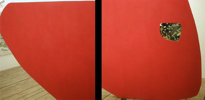 Exposition Moreul Bellec