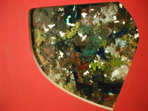 Exposition Moreul Bellec