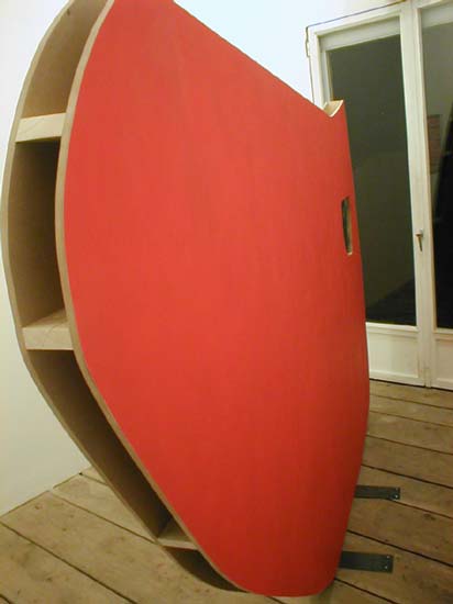 Exposition Moreul Bellec