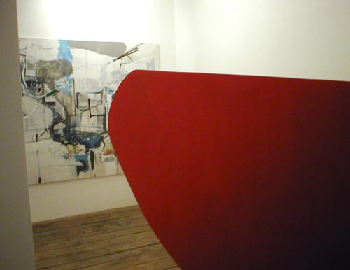 Exposition Moreul Bellec