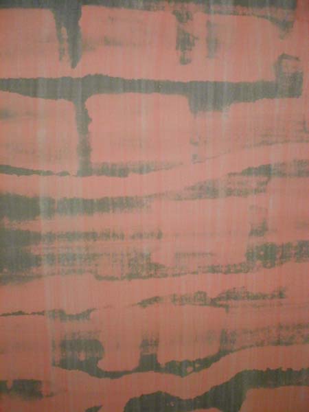 Exposition Moreul Bellec