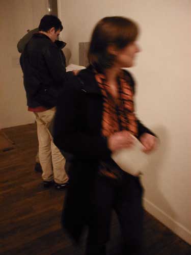 Exposition Moreul Bellec