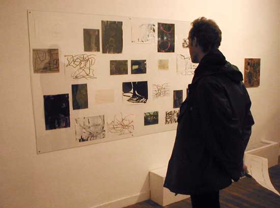 Exposition Moreul Bellec