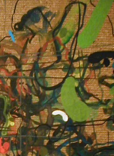 Exposition Moreul Bellec